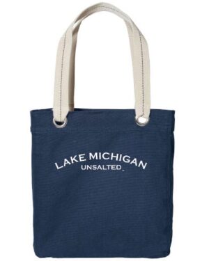 Lake Michigan Unsalted