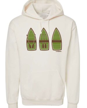 Classic Hoody Row Boats