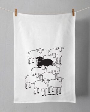 Black Sheep