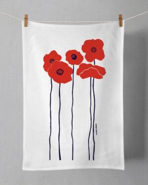 Poppies