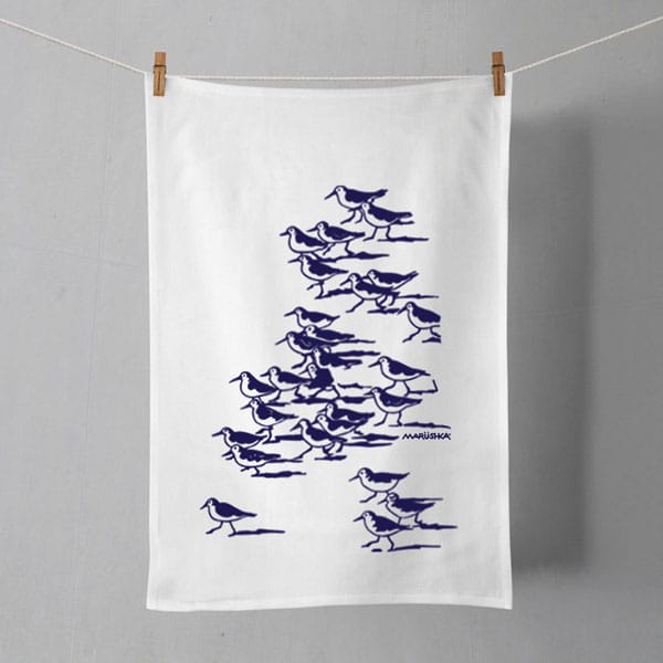 Sandpipers