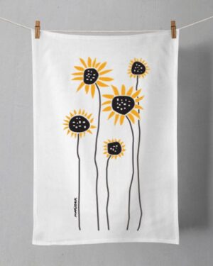 Sunflower Field