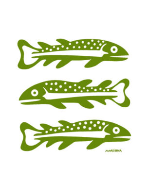 3 Fish