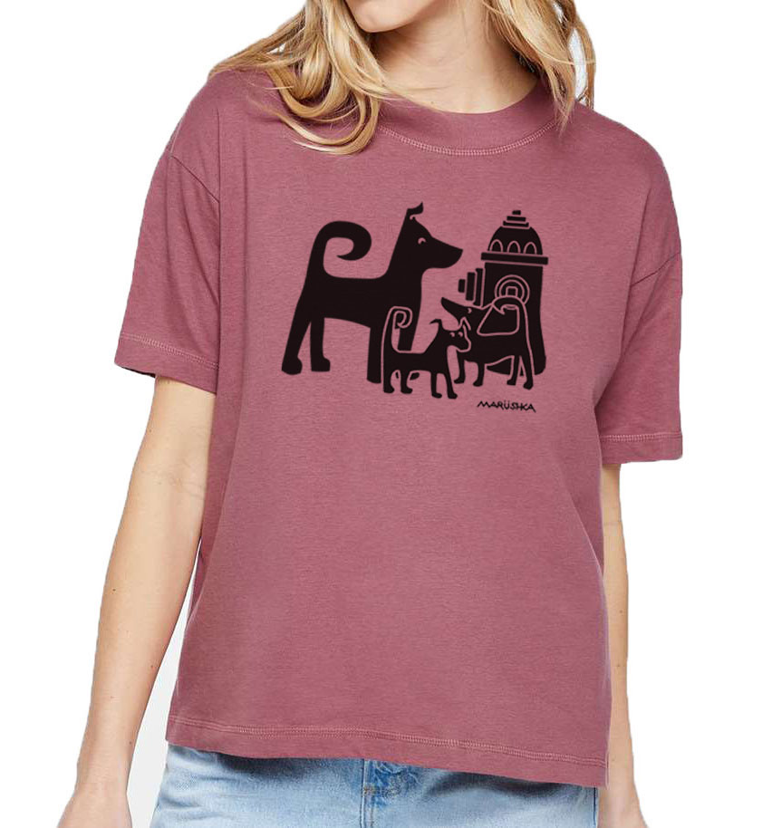 Boxy Crew T Dog Squad - Image 3