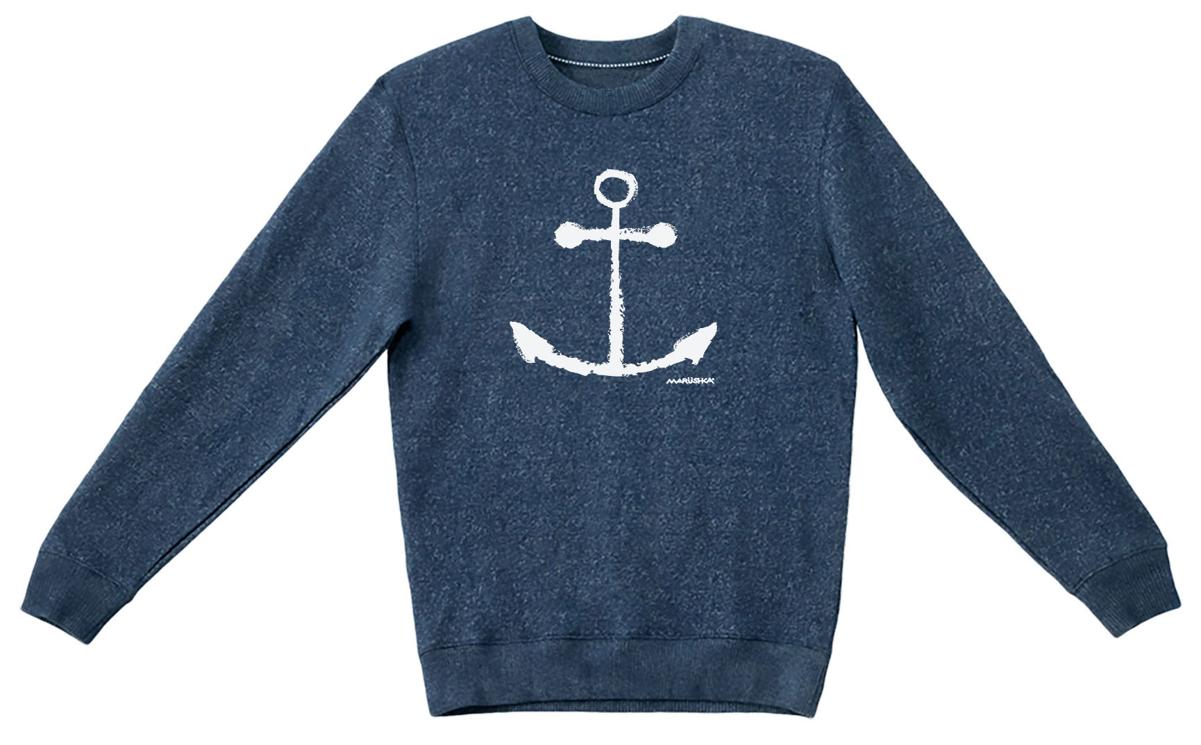 Textured Sweater Anchor - Image 3