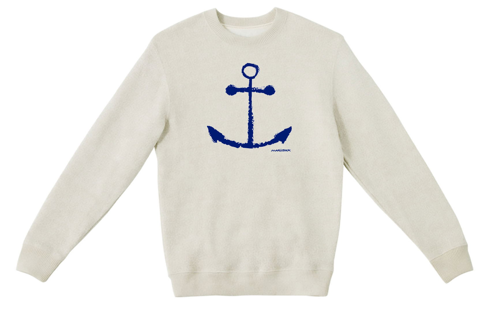 Textured Sweater Anchor - Image 2