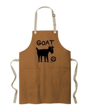 Aprons