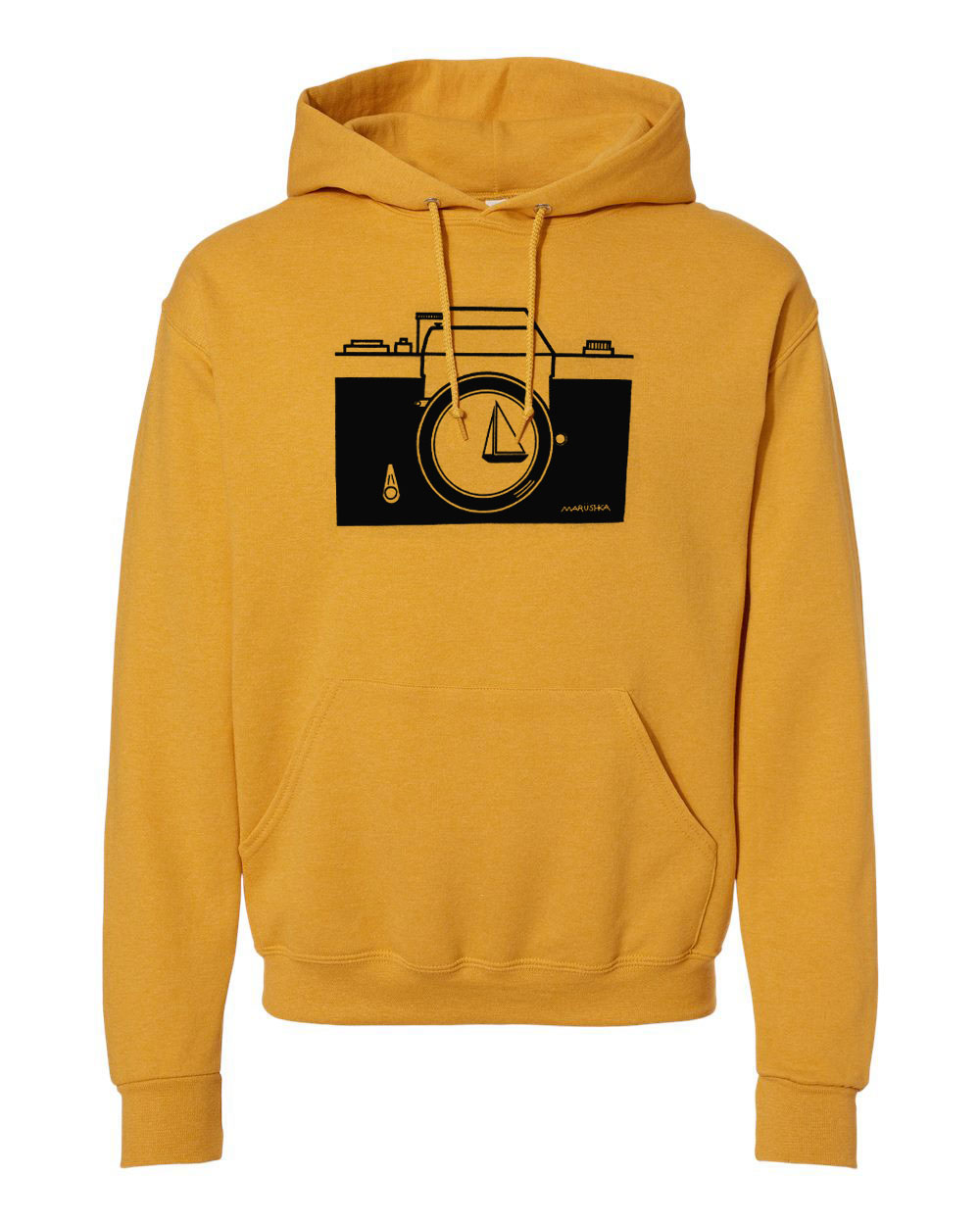 Classic Hoody Camera - Image 5