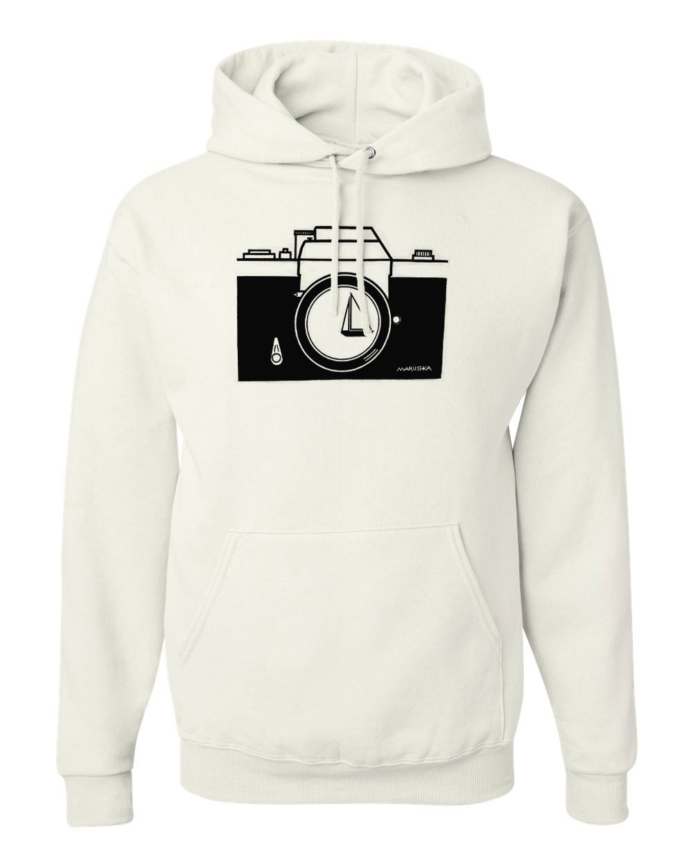 Classic Hoody Camera - Image 2