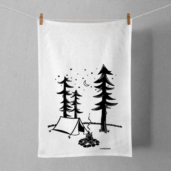 Campsite - Image 2