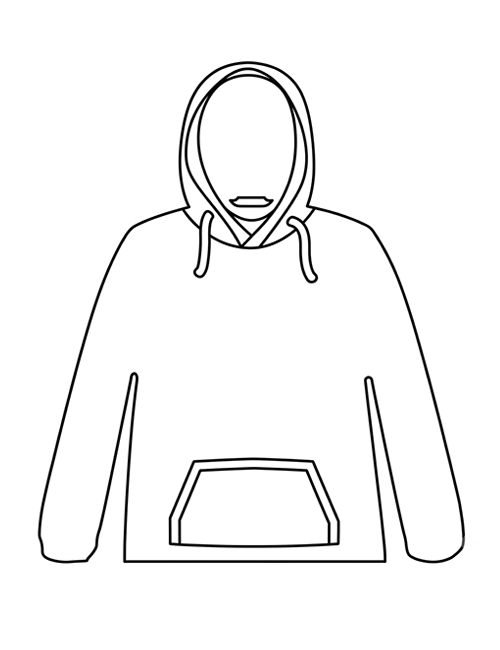 Classic Hoody