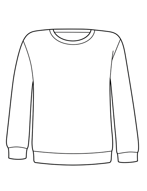 Crewneck Sweatshirt