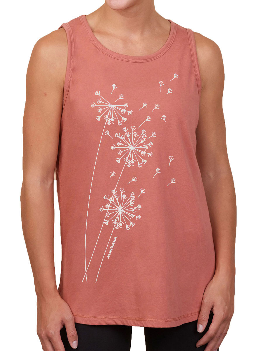 Tank Top Dandelion - Image 3