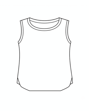 Essential Tank Top