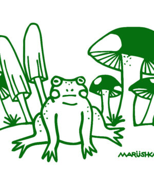 Toadstools