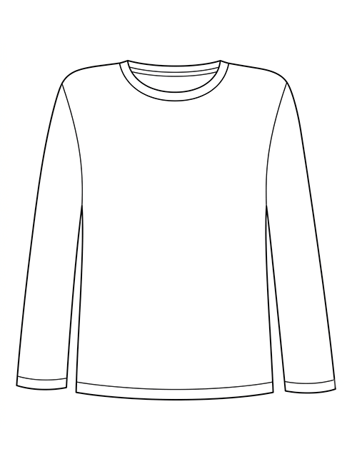 Long Sleeve T 