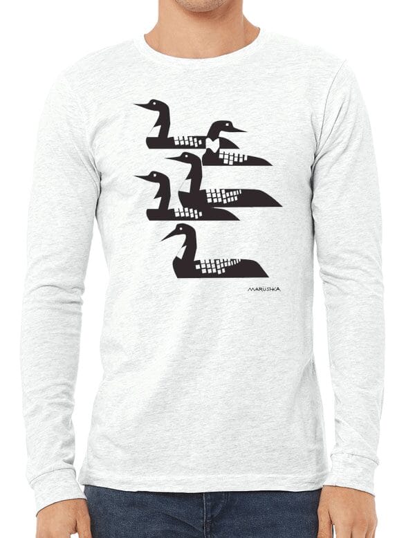 Long Sleeve T Loons - Image 2