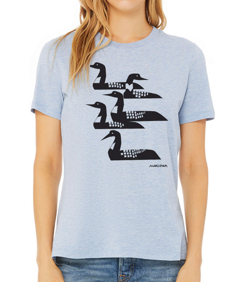 Relaxed Crewneck Loons - Image 5