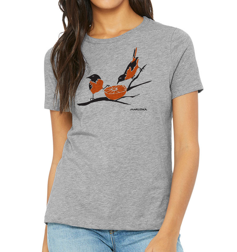Relaxed Crewneck Orioles - Image 2