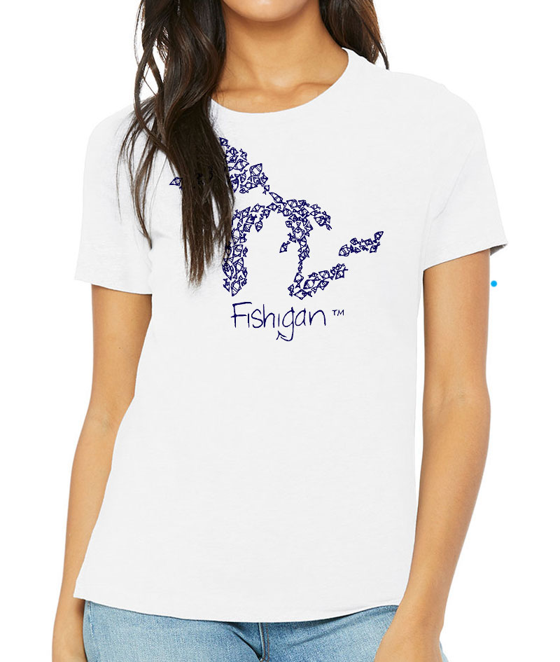 Relaxed Crewneck Fishigan - Image 4