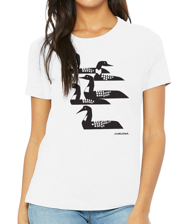 Relaxed Crewneck Loons - Image 4