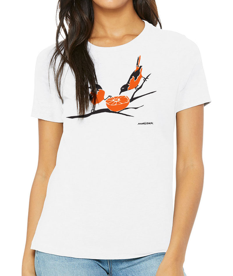 Relaxed Crewneck Orioles - Image 3