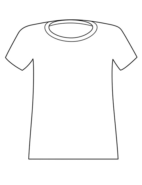 Relaxed Crewneck