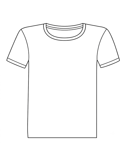 Short Sleeve T 