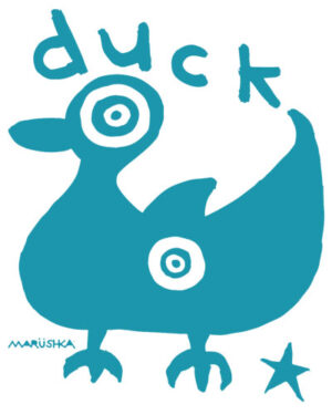 Folk Duck