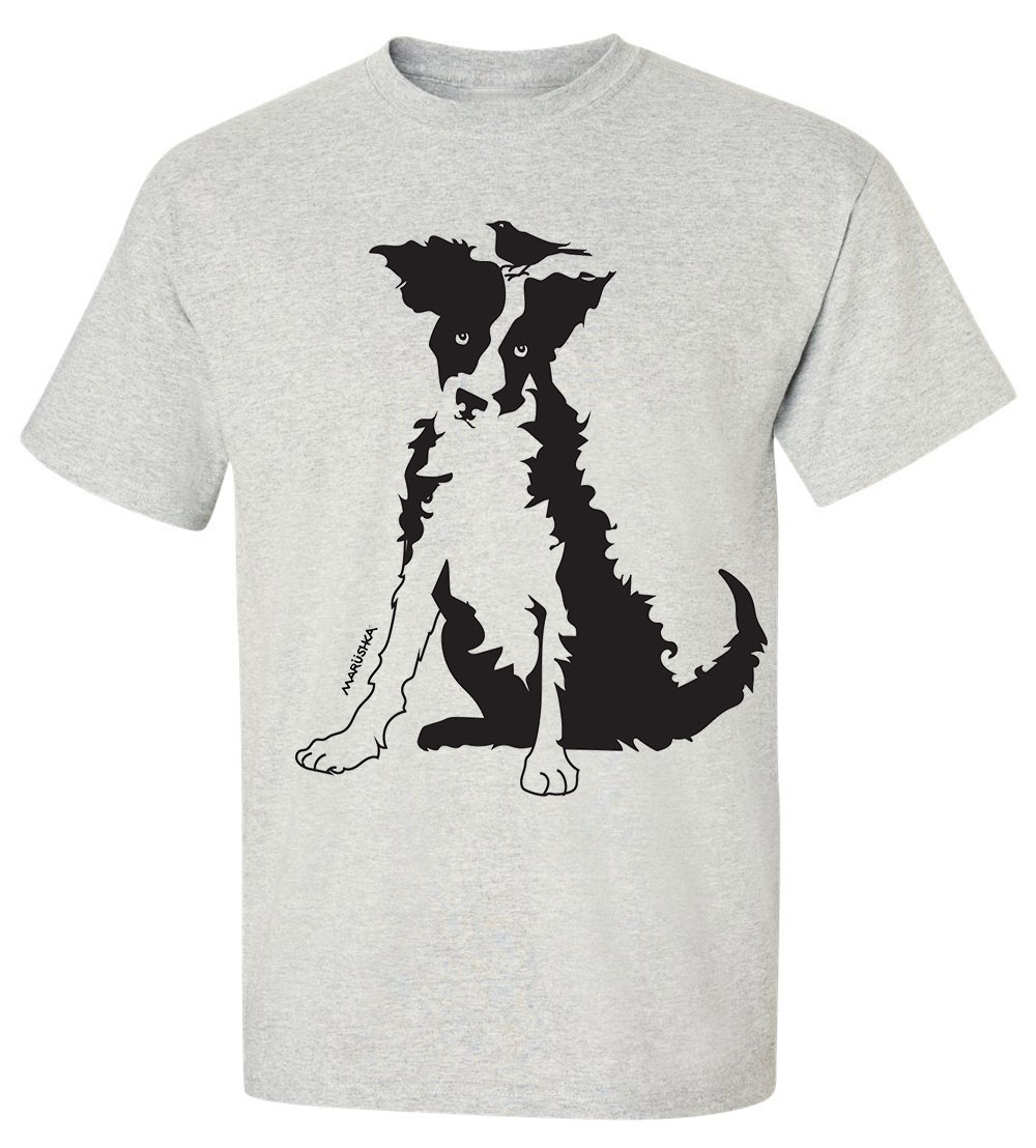 Short Sleeve T Bird Brain - Image 2