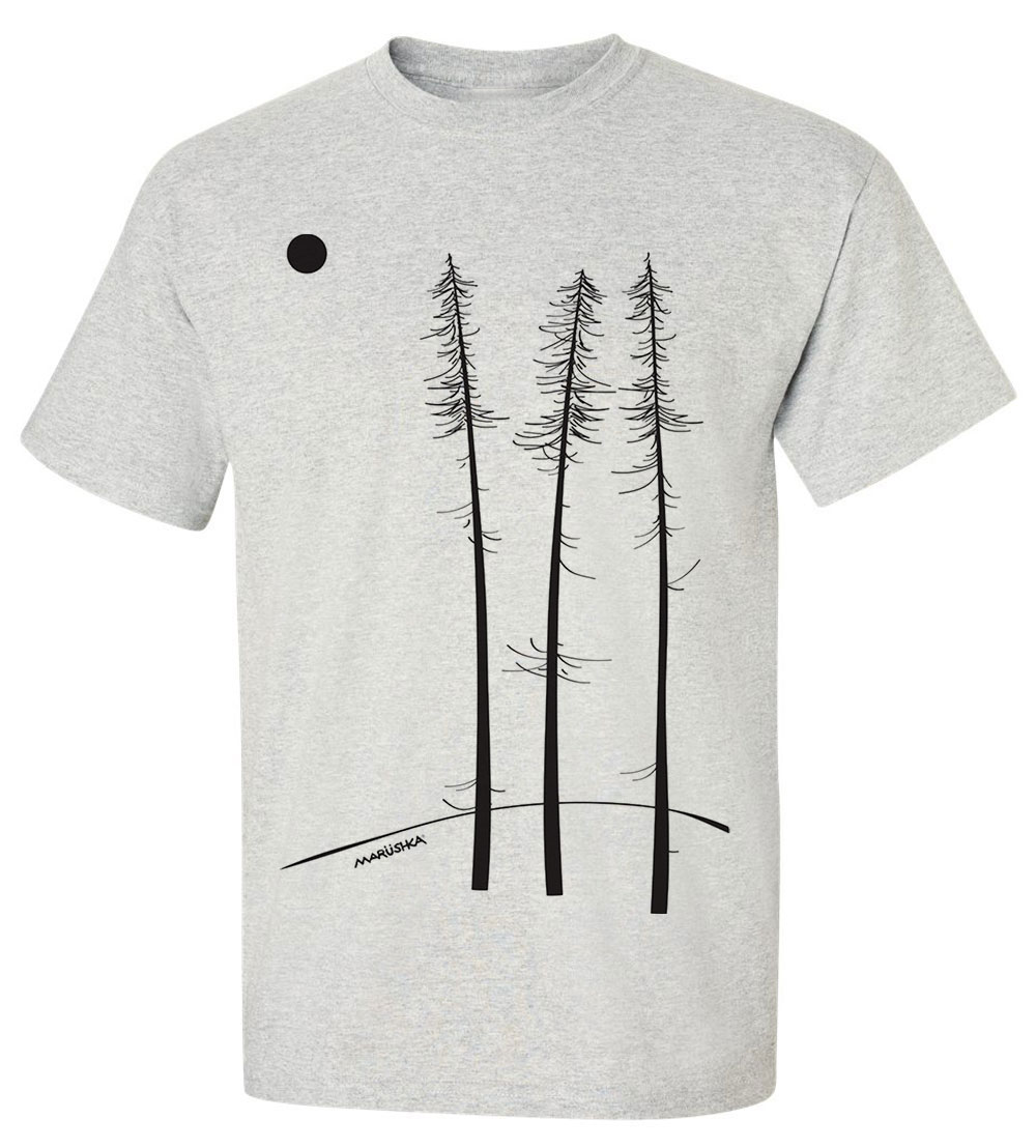Short Sleeve T Twiggy - Image 2