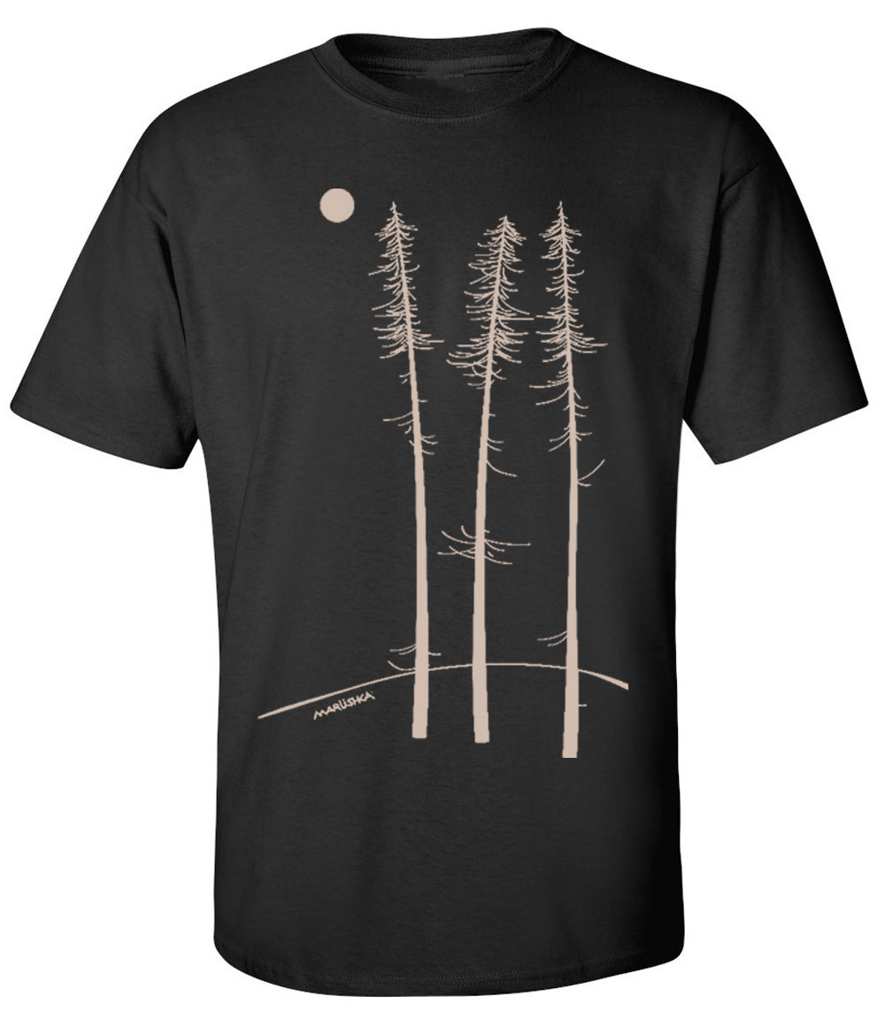 Short Sleeve T Twiggy - Image 5
