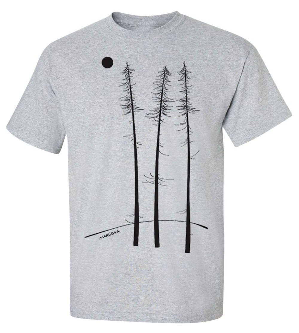 Short Sleeve T Twiggy - Image 3