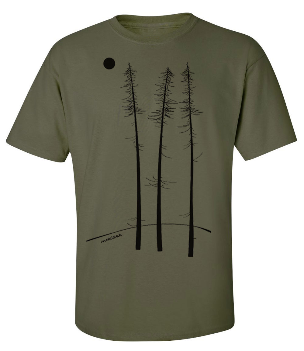 Short Sleeve T Twiggy - Image 4