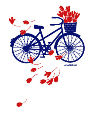 Tulip Bike