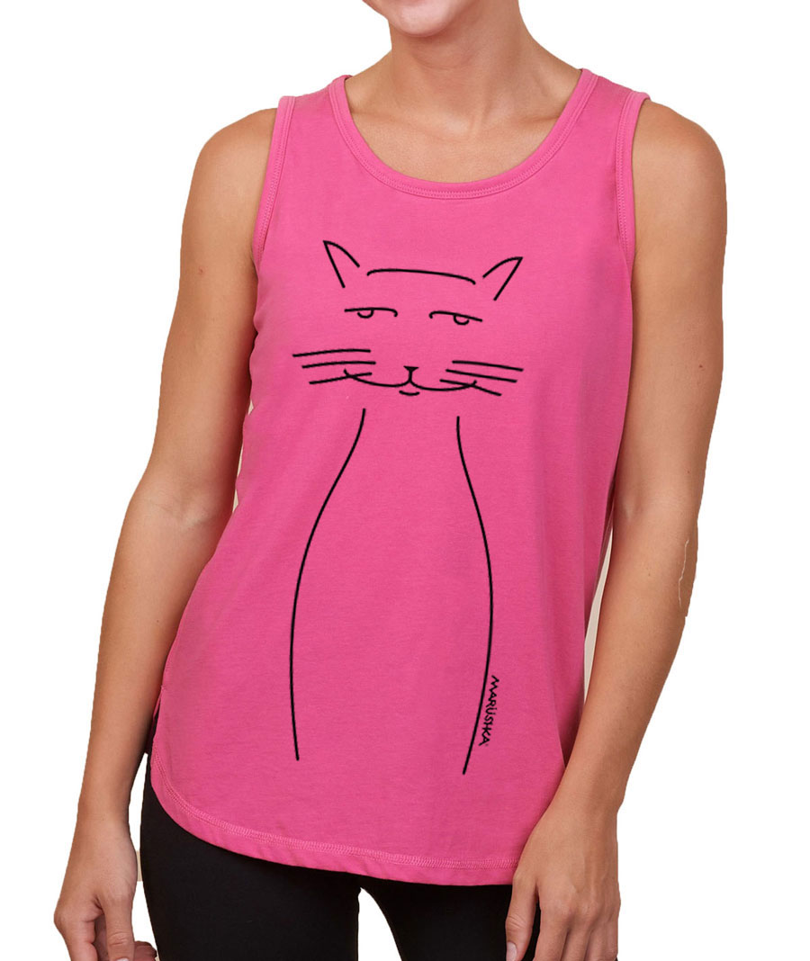 Tank Top Whiskers - Image 2