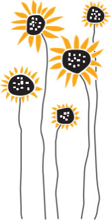 Sunflower Field