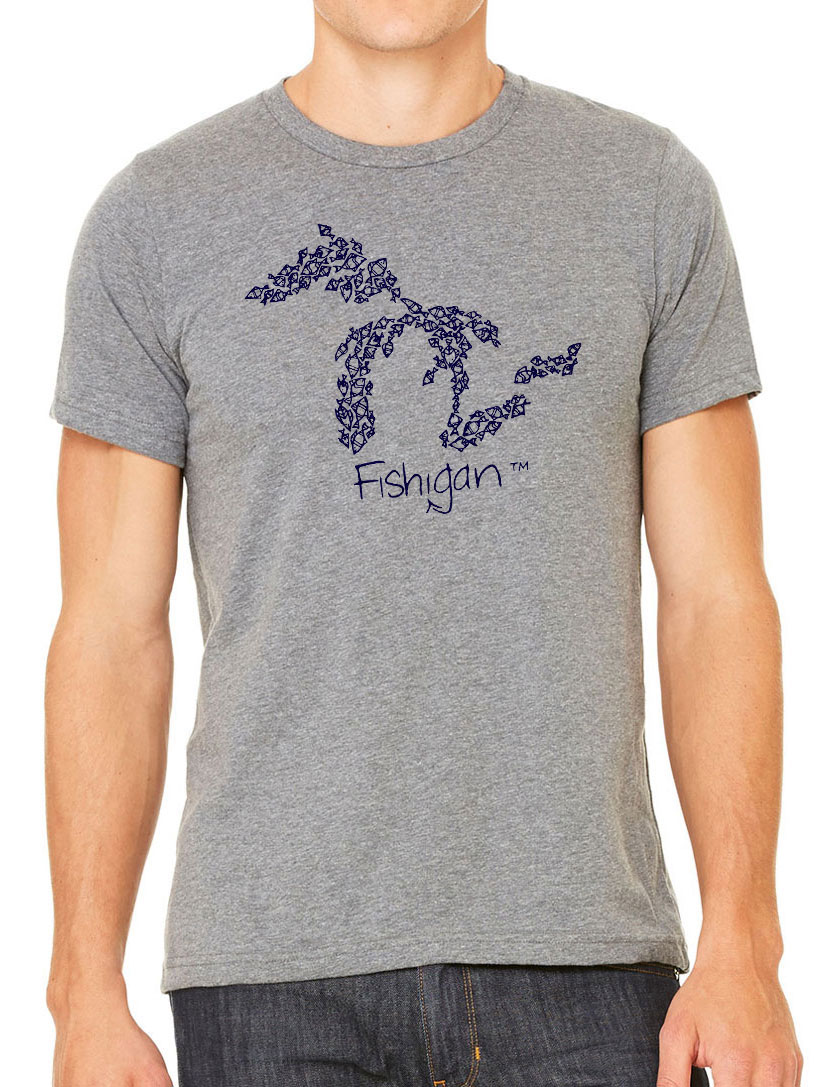 Short Sleeve T Fishigan - Image 4